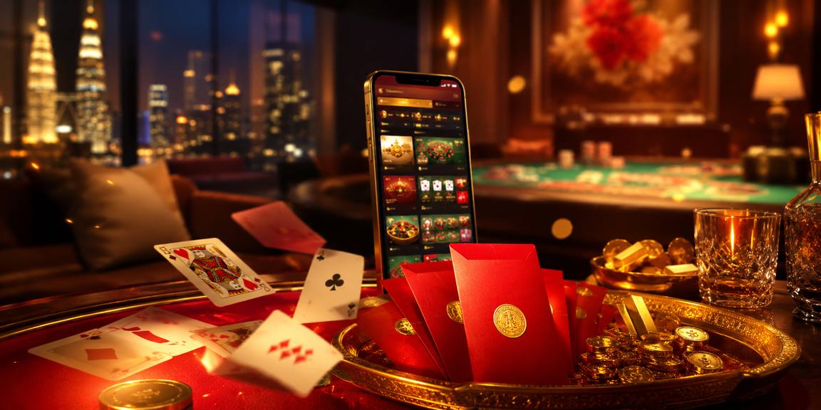 mobile gaming