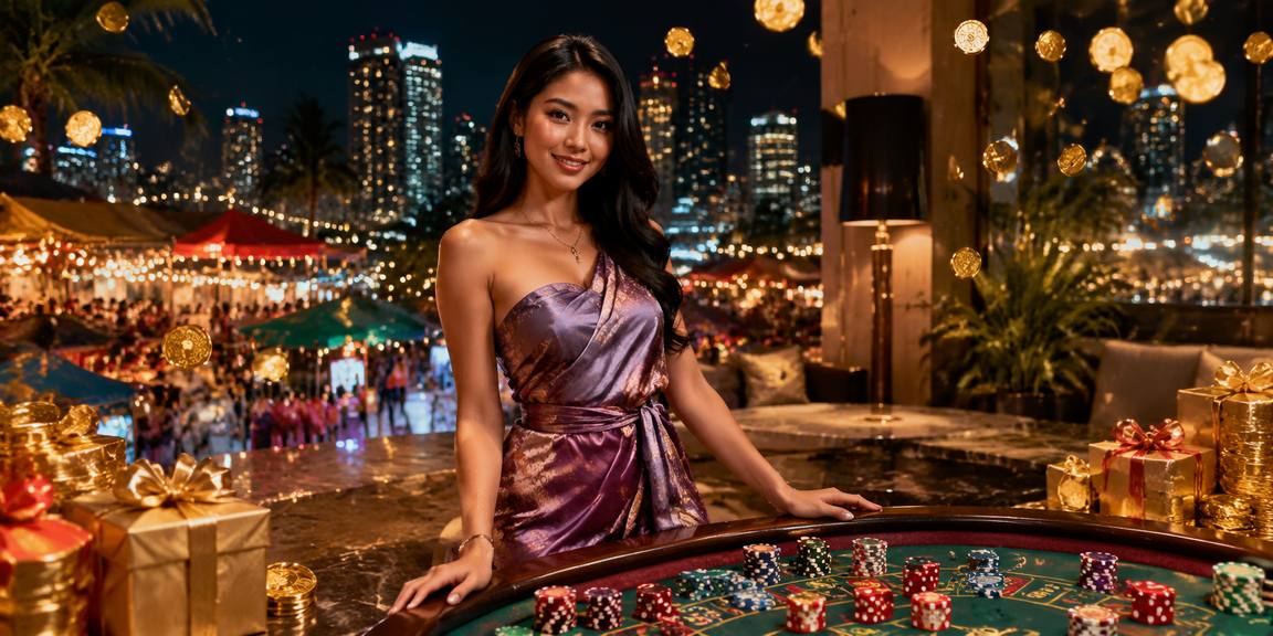 Meja Langsung dengan Pemain Sebenar di bape2bet