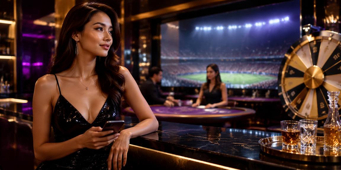 bape2bet Live Casino Tables untuk Malaysia dengan GrabPay