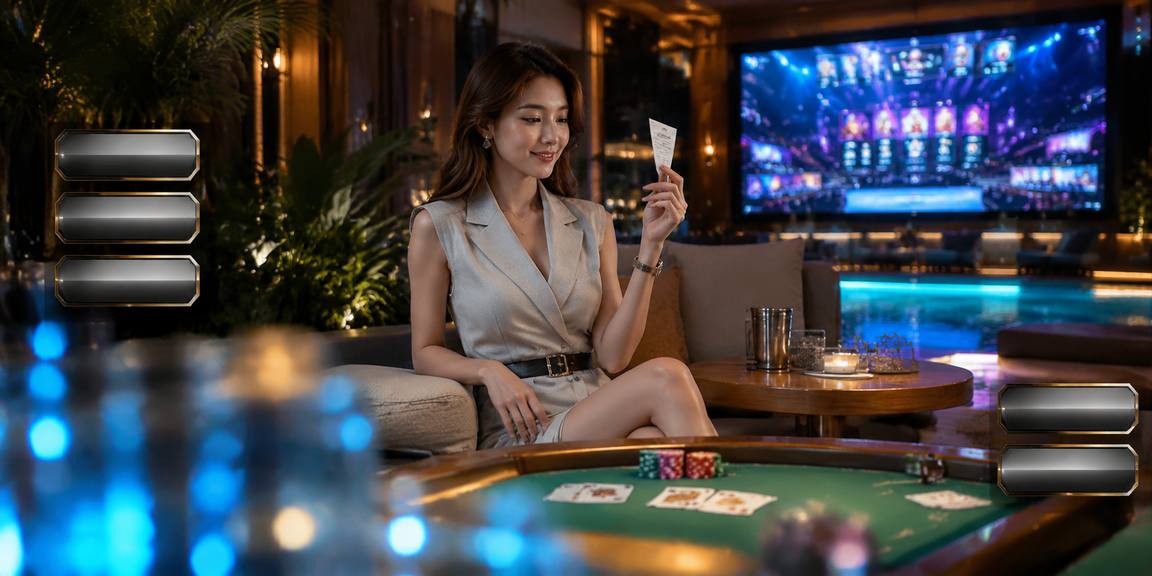 bape2bet Live Casino Tables untuk Malaysia dengan GrabPay